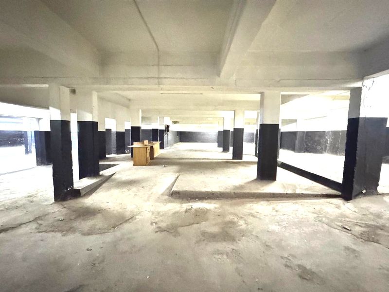 Warehouse Rental Monthly In Durban - Photo 6