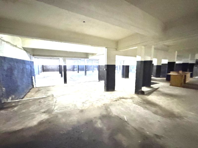 Warehouse Rental Monthly In Durban - Photo 7