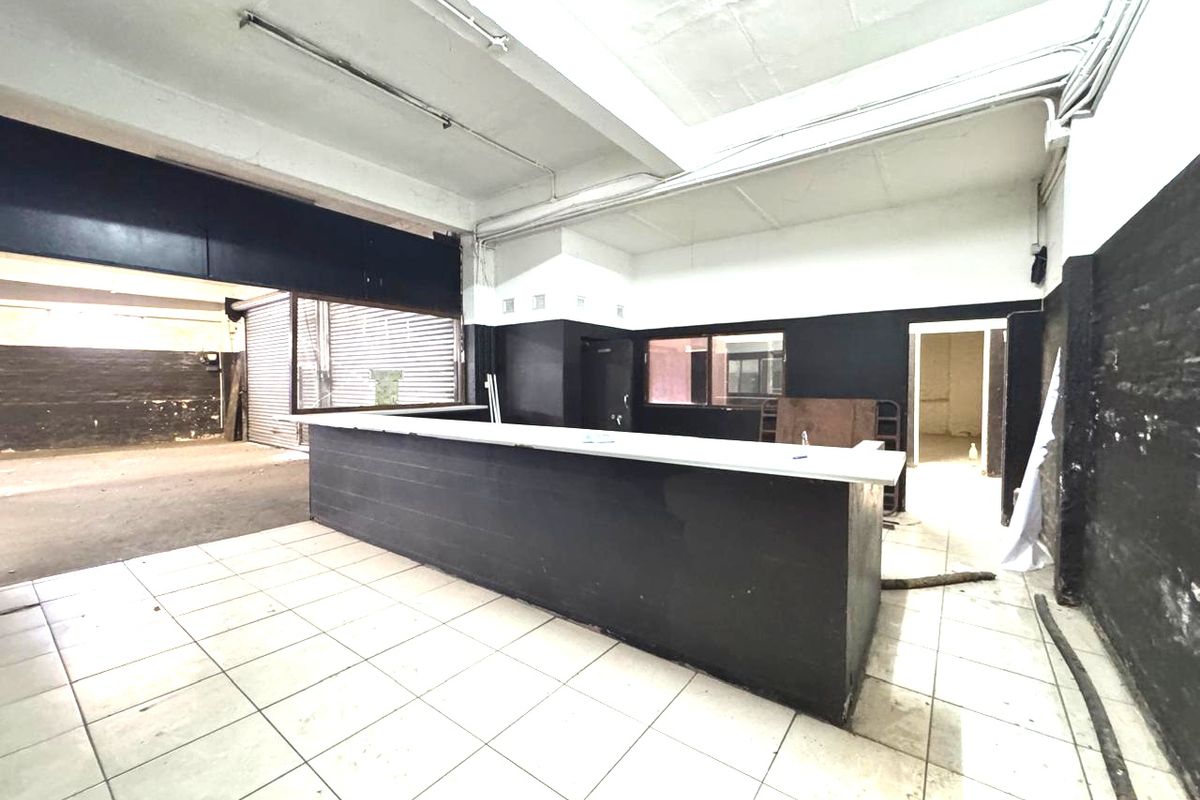 Warehouse Rental Monthly In Durban - Photo 2