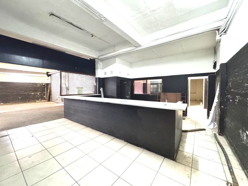 Warehouse Rental Monthly In Durban - Photo 2