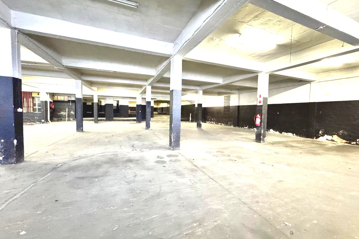 Warehouse Rental Monthly In Durban - Photo 5