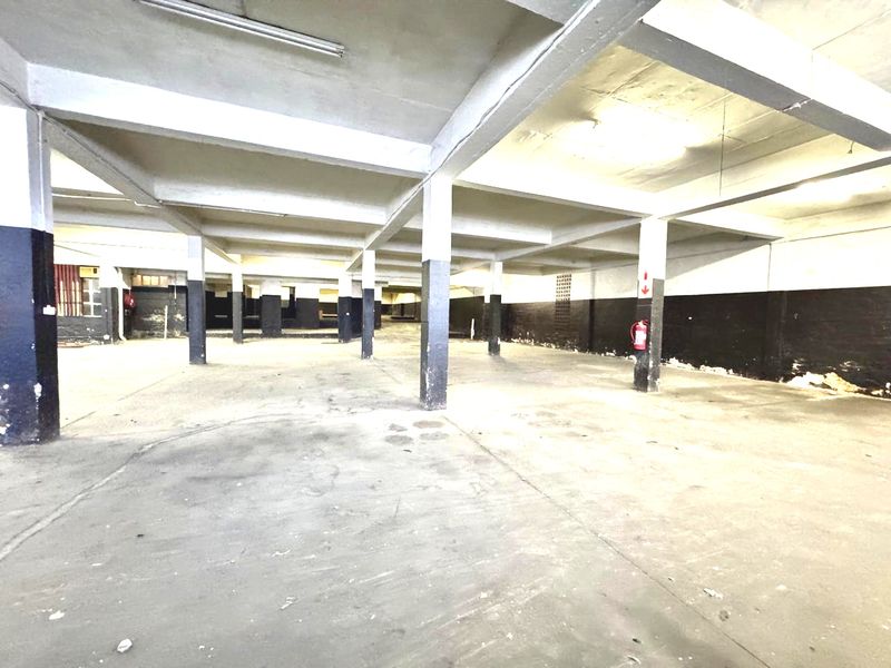 Warehouse Rental Monthly In Durban - Photo 5