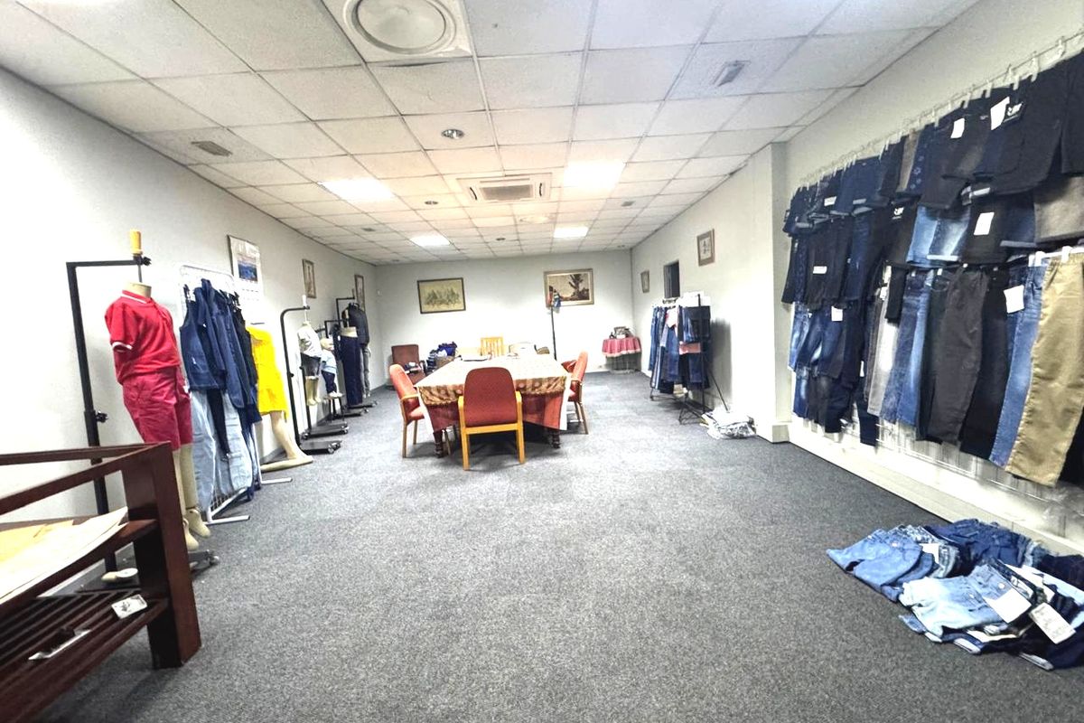 1500 Sqm Warehouse to Let in the Heart of Umbilo - Photo 5