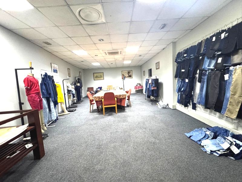 1500 Sqm Warehouse to Let in the Heart of Umbilo - Photo 5