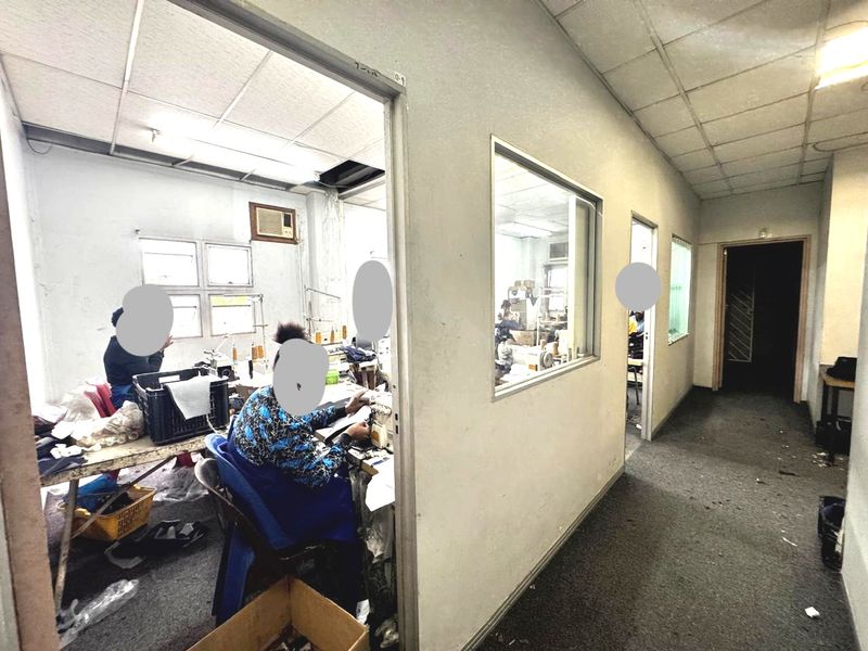 1500 Sqm Warehouse to Let in the Heart of Umbilo - Photo 6