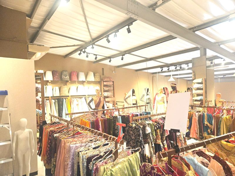 Prime Commercial Space to Let in a Secure Umhlanga Business Park - Photo 9