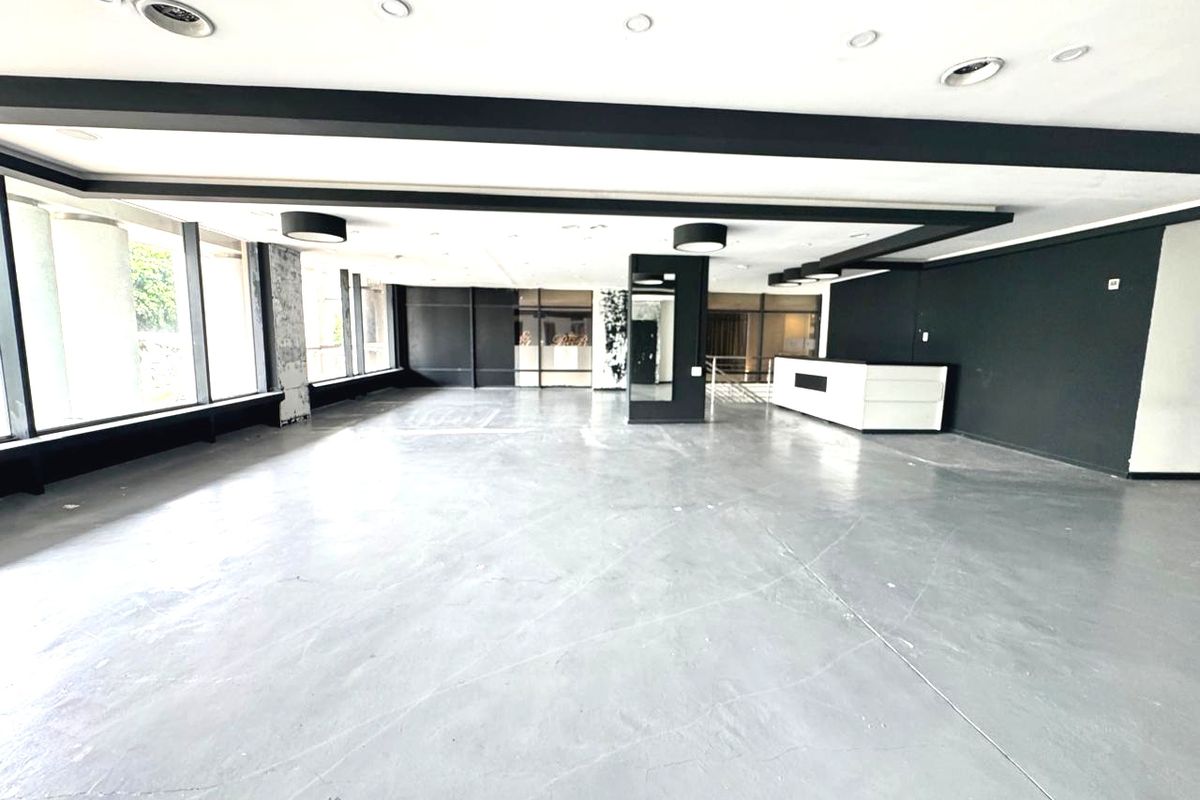 Prime Commercial Space to let on Palm Boulevard, Umhlanga. - Photo 4