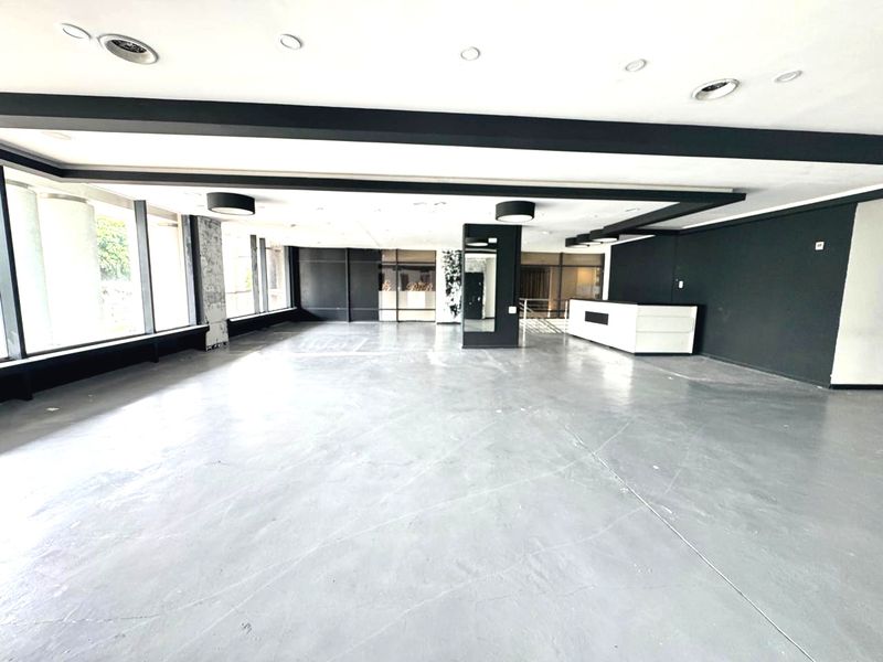 Prime Commercial Space to let on Palm Boulevard, Umhlanga. - Photo 4