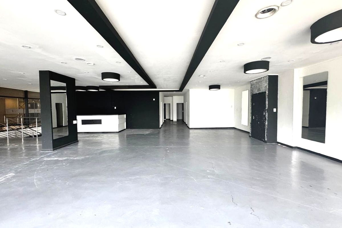 Prime Commercial Space to let on Palm Boulevard, Umhlanga. - Photo 3