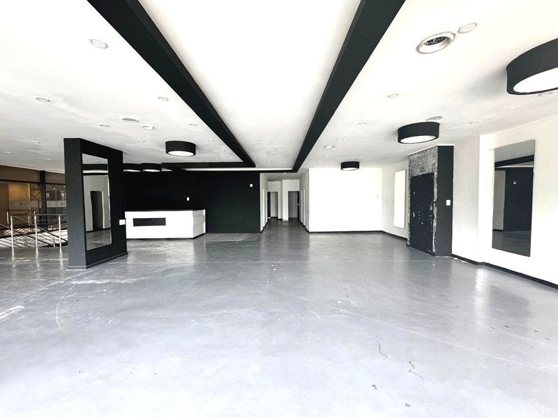 Prime Commercial Space to let on Palm Boulevard, Umhlanga. - Photo 3