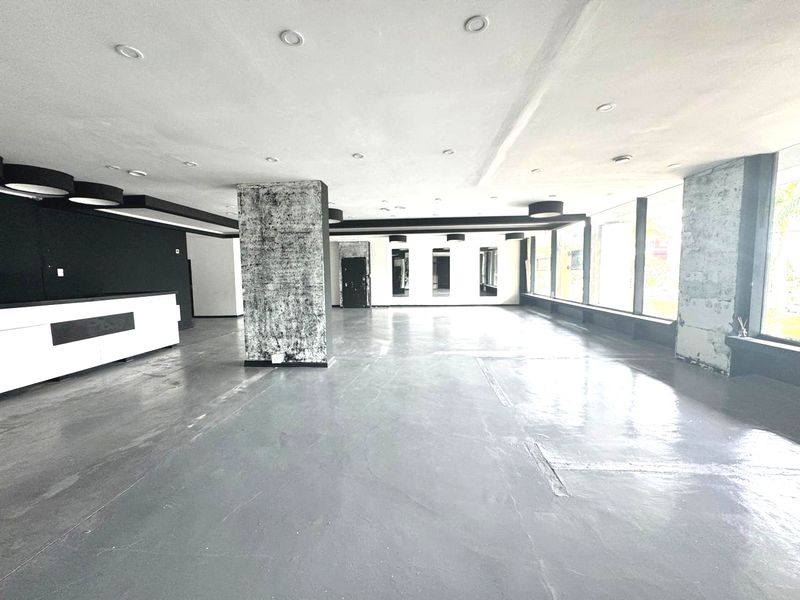 Prime Commercial Space to let on Palm Boulevard, Umhlanga. - Photo 5