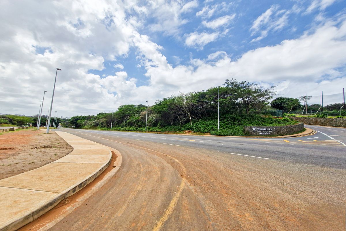 Golden Gateway to the North Coast's most desirable lifestyle  14 439sqm Land - Photo 2