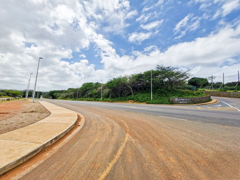 Golden Gateway to the North Coast's most desirable lifestyle  14 439sqm Land - Photo 2