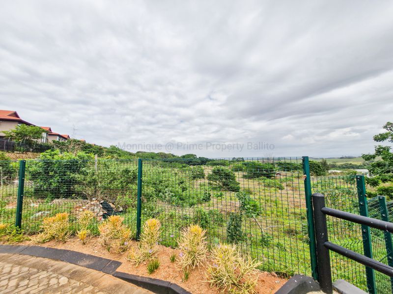 Golden Gateway to the North Coast's most desirable lifestyle  14 439sqm Land - Photo 1