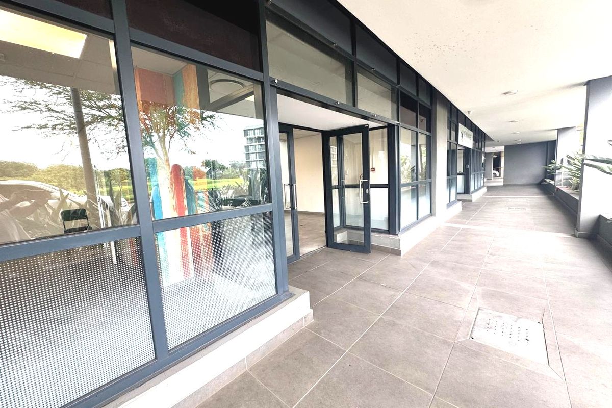 Prime Commercial Space to Let in the Heart of Umhlanga - Photo 2