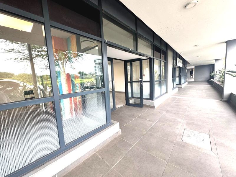 Prime Commercial Space to Let in the Heart of Umhlanga - Photo 2