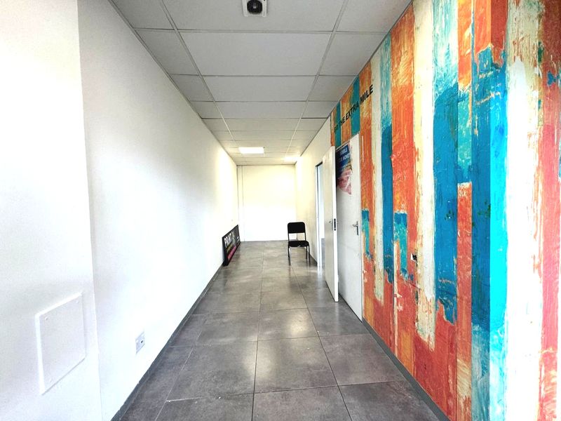 Prime Commercial Space to Let in the Heart of Umhlanga - Photo 9