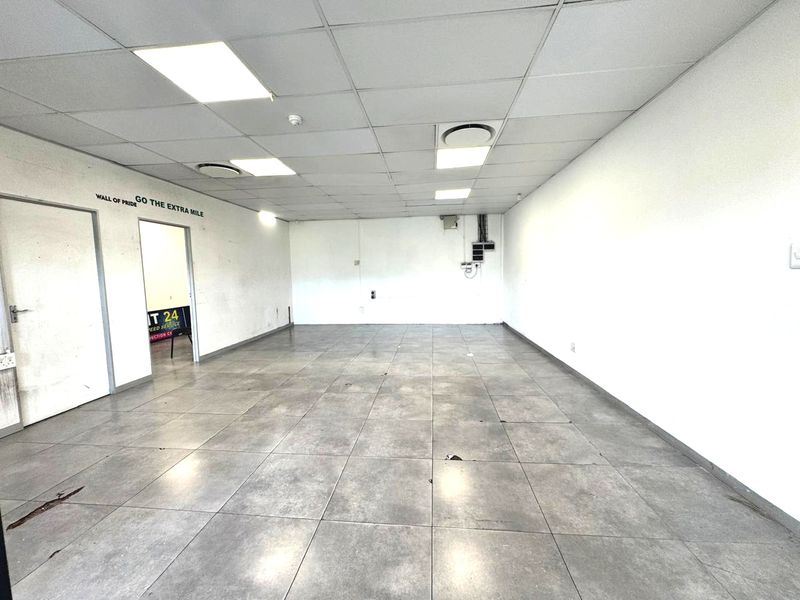 Prime Commercial Space to Let in the Heart of Umhlanga - Photo 8