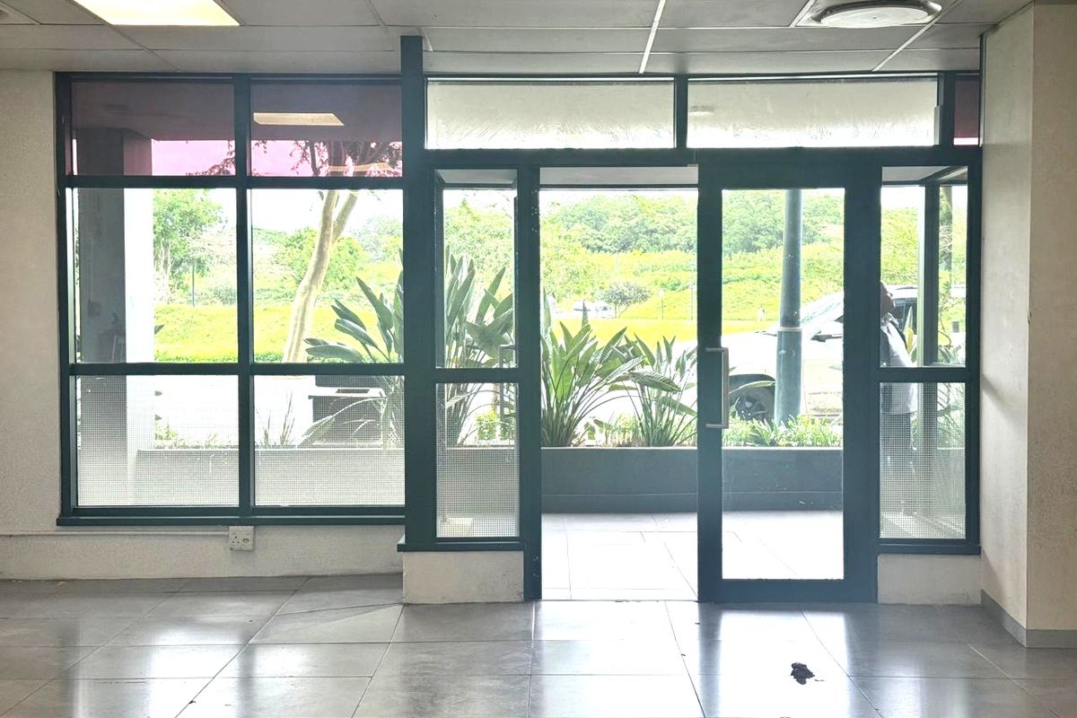 Prime Commercial Space to Let in the Heart of Umhlanga - Photo 4