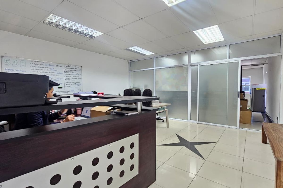 Office For Sale In Mount Edgecombe - Photo 4