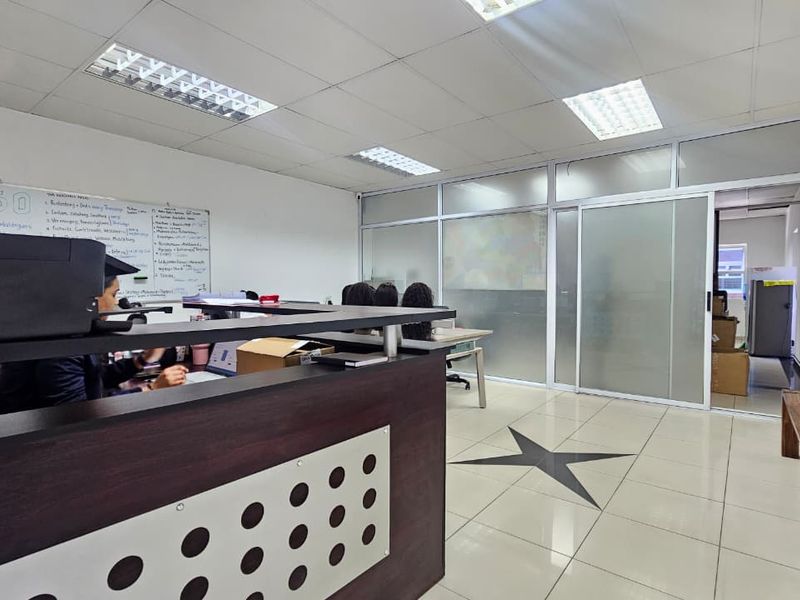 Office For Sale In Mount Edgecombe - Photo 4