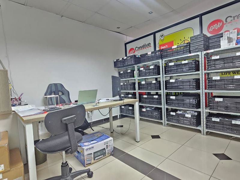 Office For Sale In Mount Edgecombe - Photo 9