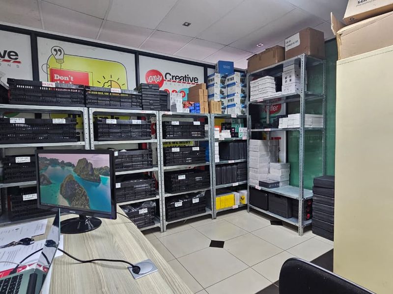 Office For Sale In Mount Edgecombe - Photo 8