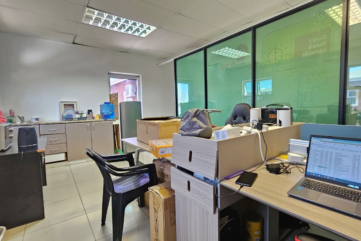 Office For Sale In Mount Edgecombe - Photo 5