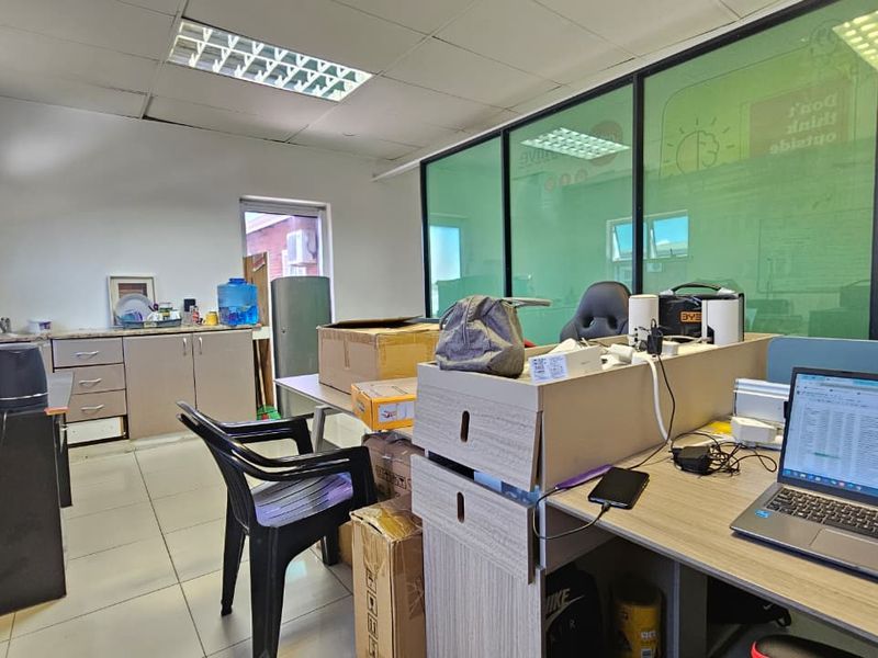 Office For Sale In Mount Edgecombe - Photo 5