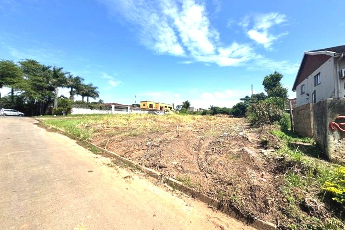 Vacant Land Parcel Of 6000 SQM At Riet River, Verualm - Photo 2