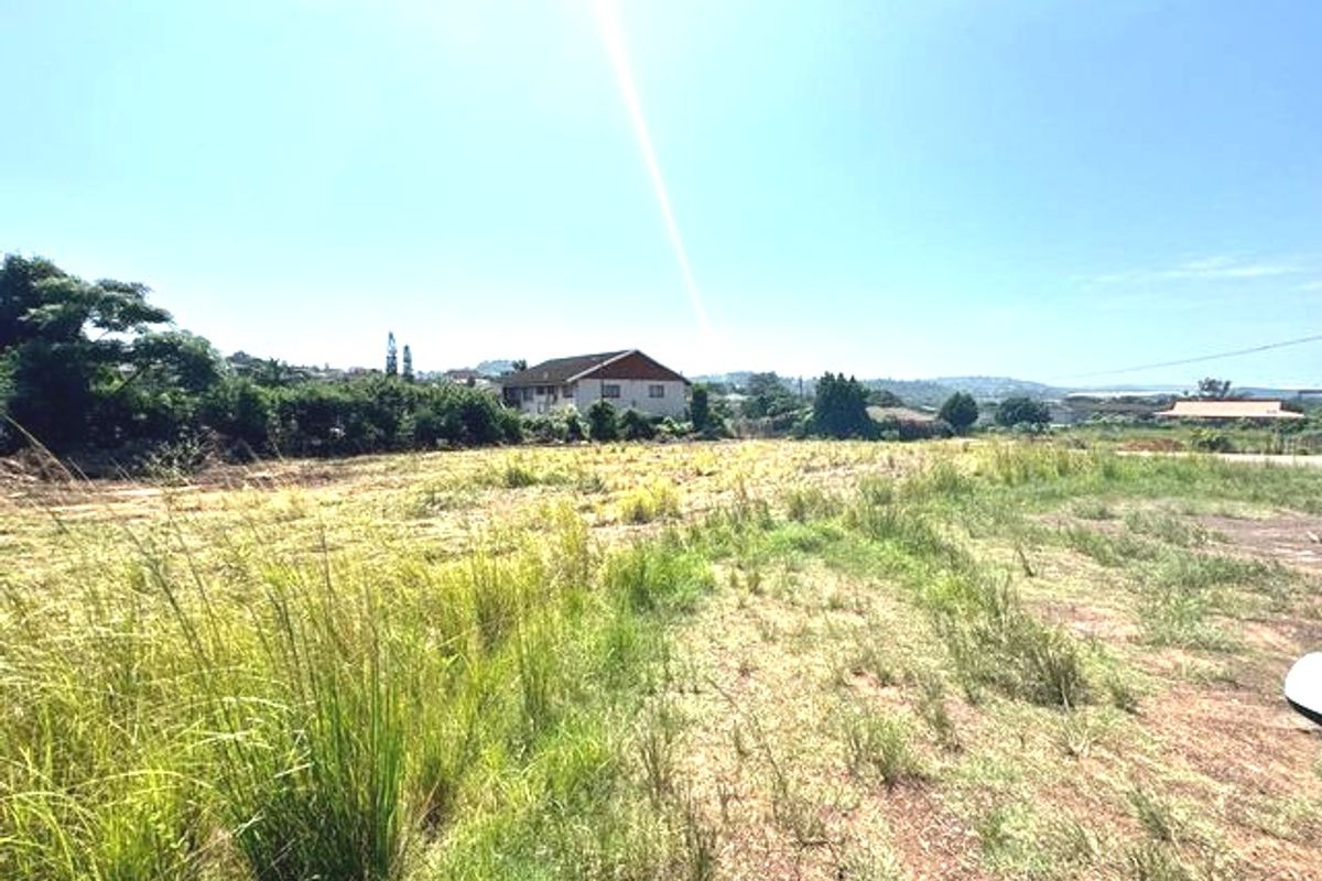 Vacant Land Parcel Of 6000 SQM At Riet River, Verualm - Photo 3