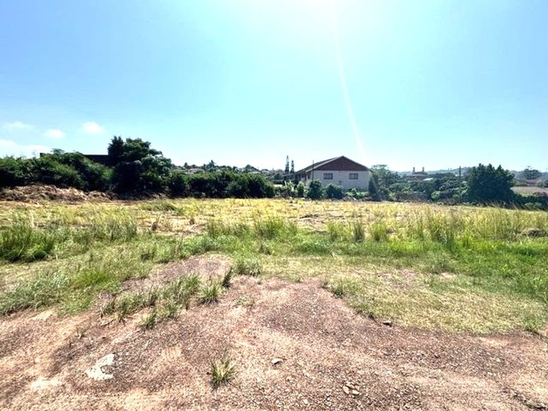 Vacant Land Parcel Of 6000 SQM At Riet River, Verualm - Photo 7