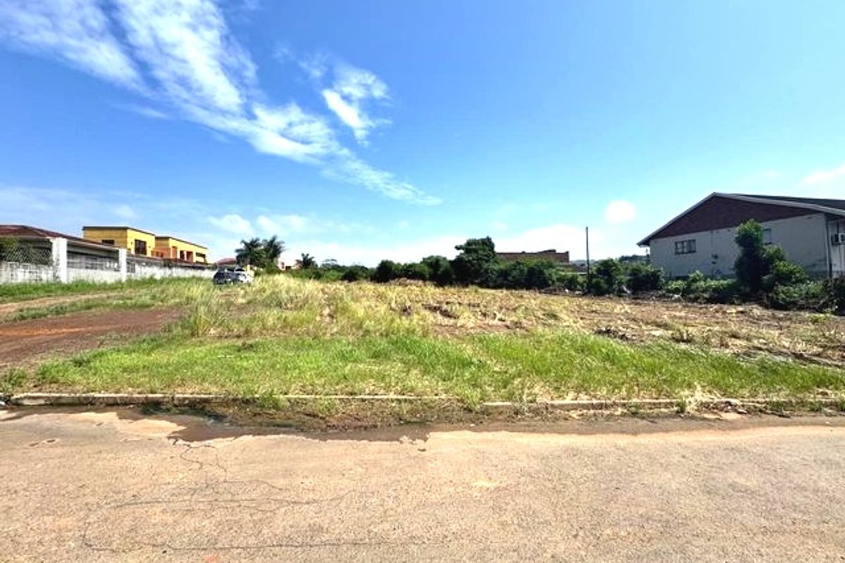 Vacant Land Parcel Of 6000 SQM At Riet River, Verualm - Photo 4