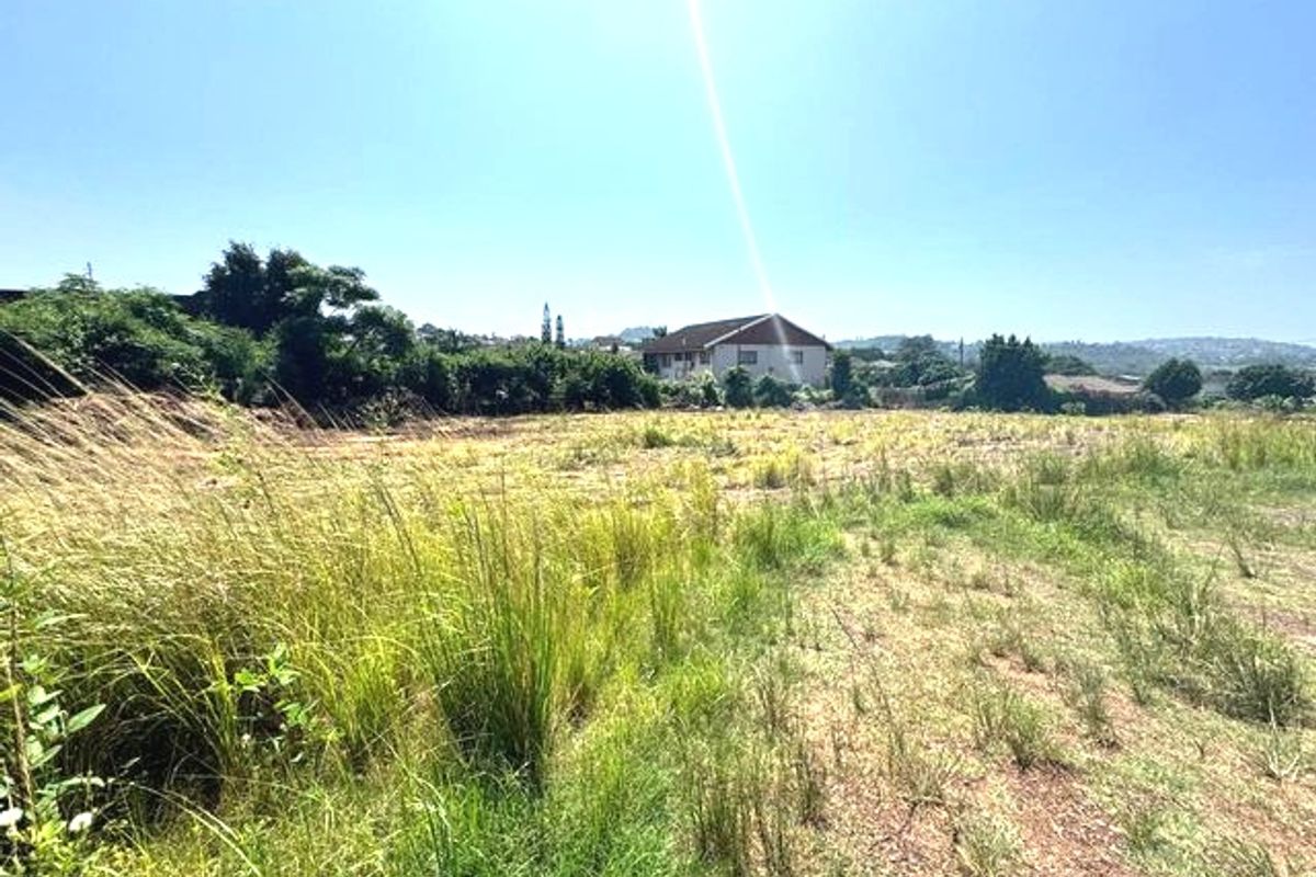 Vacant Land Parcel Of 6000 SQM At Riet River, Verualm - Photo 5
