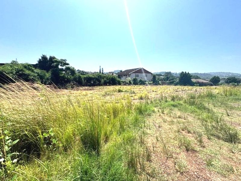 Vacant Land Parcel Of 6000 SQM At Riet River, Verualm - Photo 5