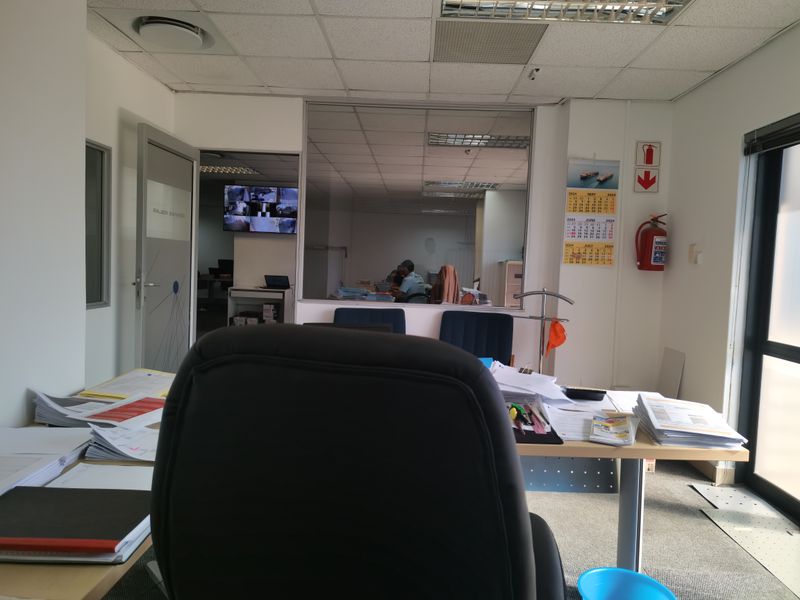 Commercial Space Available in Umhlanga Millennium Towers - Photo 10