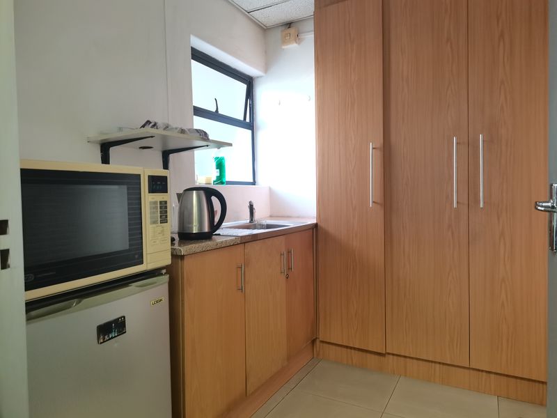 Commercial Space Available in Umhlanga Millennium Towers - Photo 7