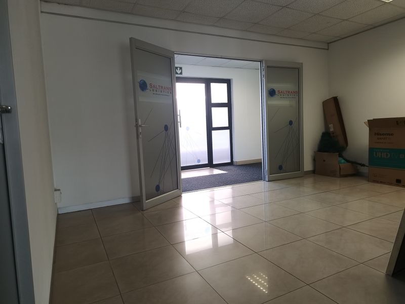 Commercial Space Available in Umhlanga Millennium Towers - Photo 8