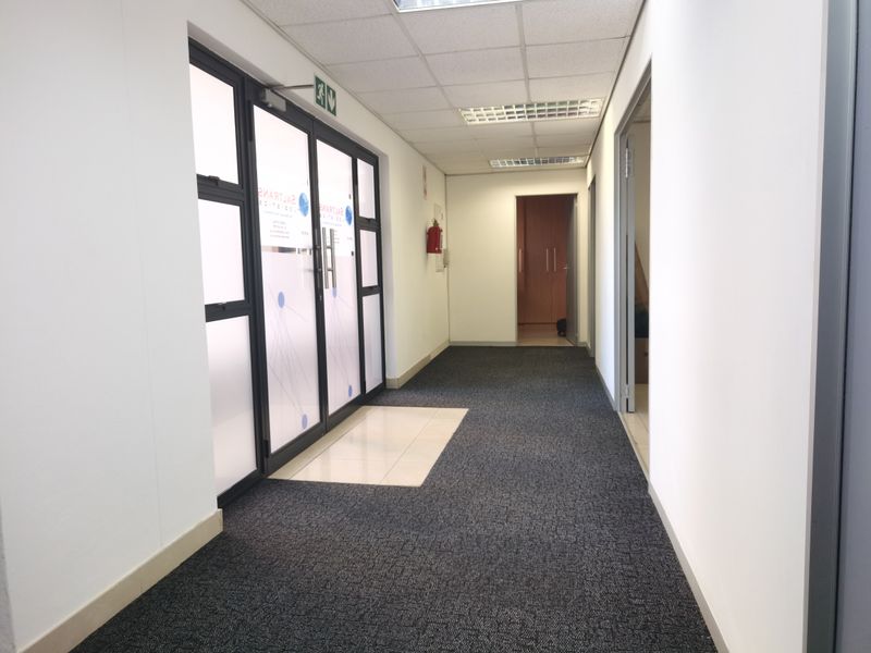 Commercial Space Available in Umhlanga Millennium Towers - Photo 6