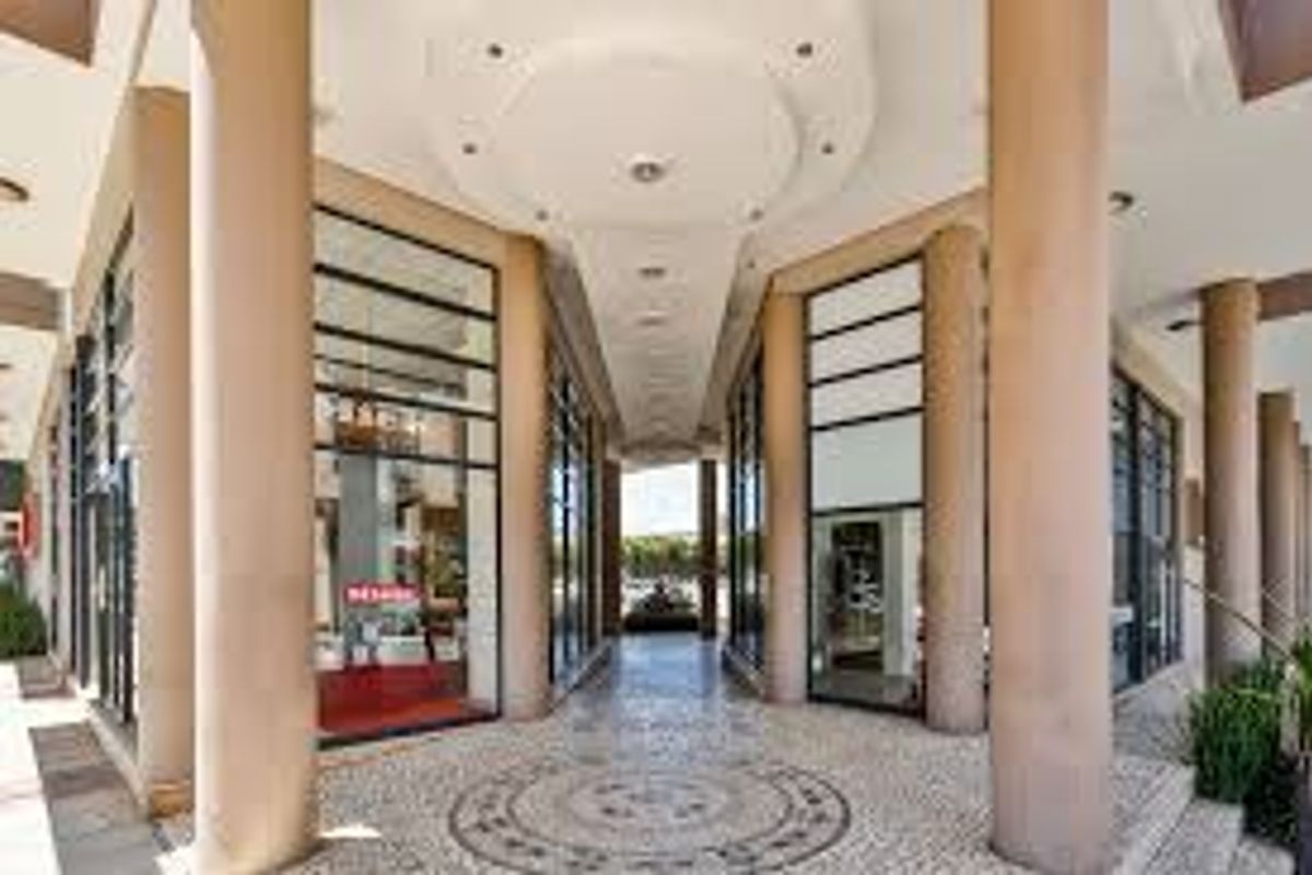 Commercial Space Available in Umhlanga Millennium Towers - Photo 2