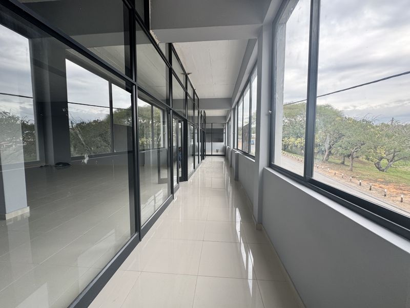 Prime First-Floor Retail Space in Avoca - Photo 5