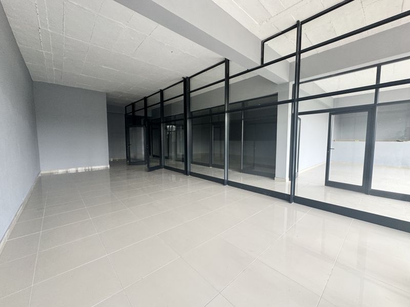 Prime First-Floor Retail Space in Avoca - Photo 10