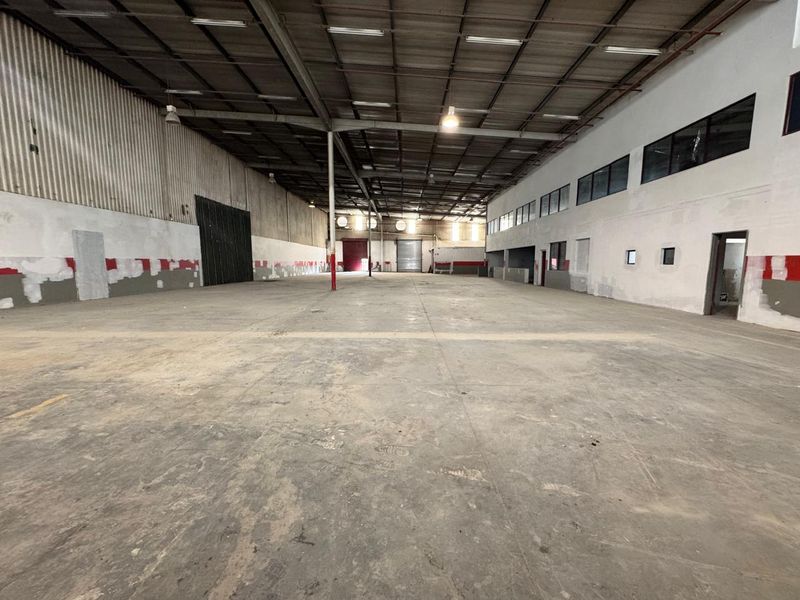 Warehouse To Let Phoenix Industrial - Photo 2