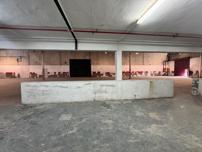 Warehouse To Let Phoenix Industrial - Photo 10