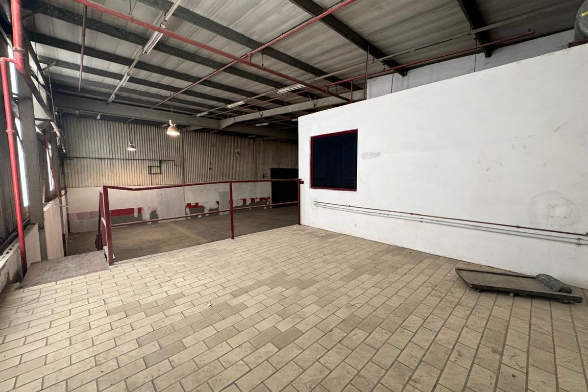 Warehouse To Let Phoenix Industrial - Photo 5