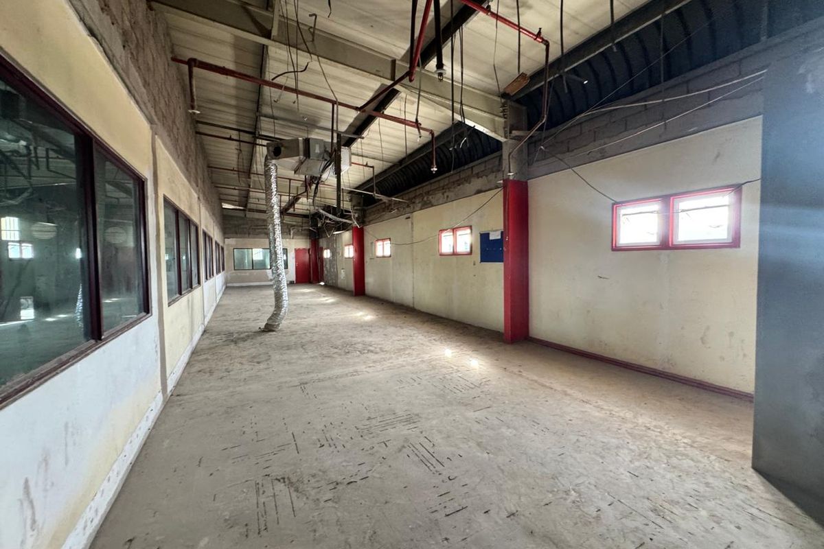 Warehouse To Let Phoenix Industrial - Photo 3