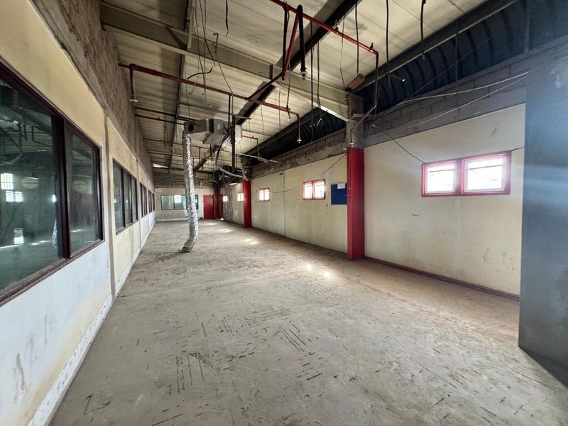 Warehouse To Let Phoenix Industrial - Photo 3