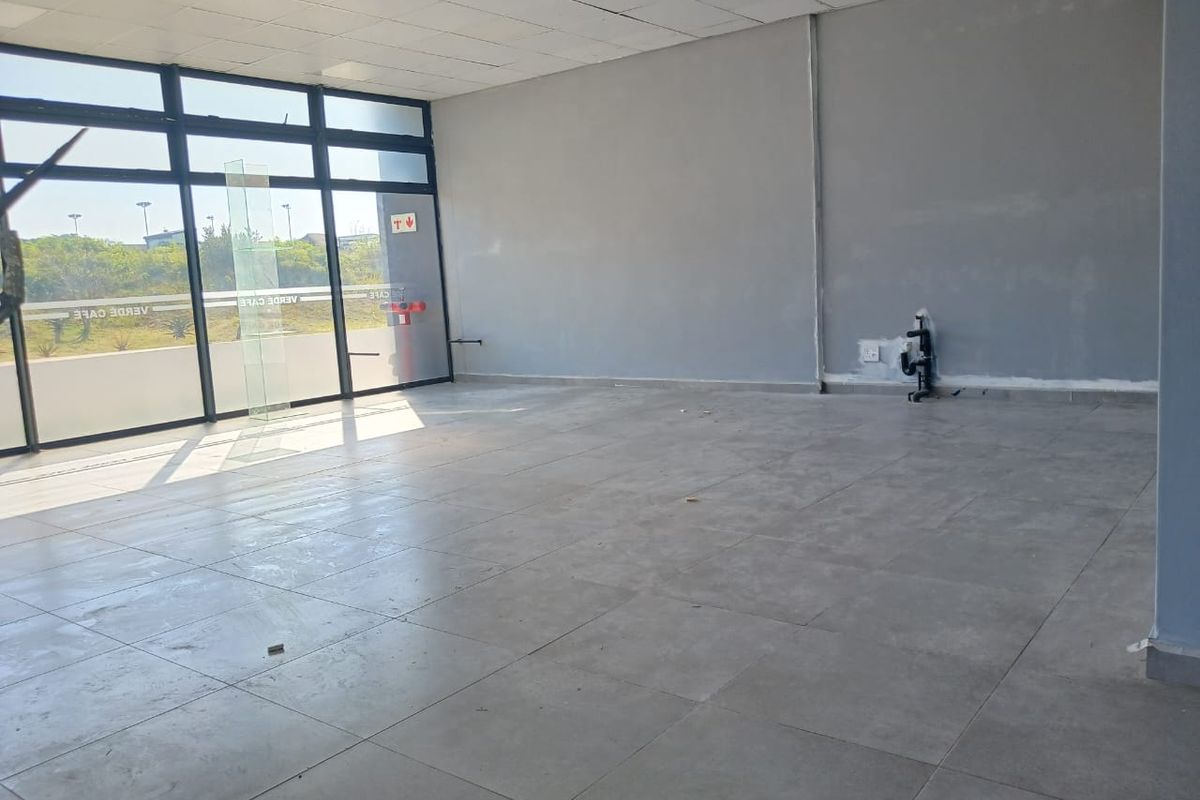 Retail Rental Monthly In Umhlanga - Photo 4