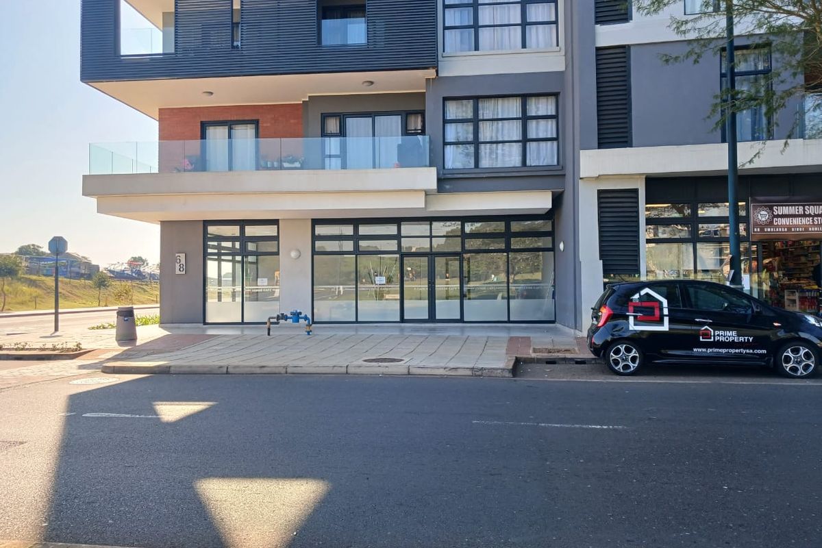 Retail Rental Monthly In Umhlanga - Photo 2