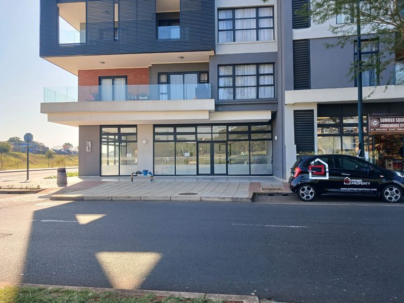 Retail Rental Monthly In Umhlanga - Photo 2